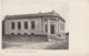 Waukegan Illinois, Carnegie Library Building Architecture, C1900s Vintage Postcard - Bibliotecas