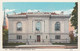 Grand Rapids Michgan, Public Library Building Architecture, C1910s/20s Vintage Postcard - Bibliotheken