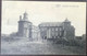 Château De NEUVILLE EN CONDROZ.  1 Carte Postée En 1935 (Préaux à Ghlin). - Neupre