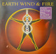 EARTH  WIND & FIRE   °  POWERLIGHT - Soul - R&B