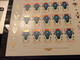 US 2021 Chinese Lunar New Year Series: Year Of The Ox, Sheet Of 20 Forever Stamps, Special Print, VF MNH**,,See Pics !! - Hojas Completas