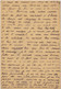 FRANCE - 1940 - Carte FM Oblitérée De HOCHFELDEN, BAS-RHIN - TB (b) - Guerre De 1939-45