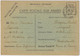 FRANCE - 1940 (12 Juin) - Carte FM Oblitérée De SAINT-HERBLON, Loire-Inférieure - TB - WW II