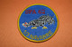 PATCH ESCADRILLE SPA 62,1/3 NAVARRE, ARMEE DE L'AIR, AVIATION - Aviation