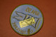 PATCH ESCADRILLE SPA 95,1/3 NAVARRE, ARMEE DE L'AIR, AVIATION - Aviazione