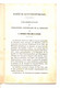 64 - PAYS BASQUE . BAYONNE . SOCIETE DE SAINT-VINCENT DE PAUL 1895 & IGANDETAN ELIZAN - Ref. N°221L - - Pays Basque