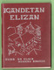 Delcampe - 64 - PAYS BASQUE . BAYONNE . SOCIETE DE SAINT-VINCENT DE PAUL 1895 & IGANDETAN ELIZAN - Ref. N°221L - - Baskenland