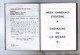 Delcampe - 64 - PAYS BASQUE . BAYONNE . SOCIETE DE SAINT-VINCENT DE PAUL 1895 & IGANDETAN ELIZAN - Ref. N°221L - - Pays Basque