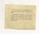 Ticket à Remettre Au Voyageur ,1 Place Louée,  Train 13 Du 21-5-1927 - Europa