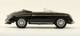 PORSCHE 356 Speedster 1956 - MINICHAMPS 1:43 - Minichamps