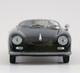 Delcampe - PORSCHE 356 Speedster 1956 - MINICHAMPS 1:43 - Minichamps