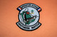 PATCH OPERATION ALYSSE SOUTHERN WATCH, GUERRE DU GOLFE, ARMEE DE L'AIR, AVIATION - Aviazione