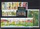 SAN MARINO 1994 ANNATA COMPLETA + 2 BF MNH** - Full Years