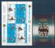 SAN MARINO 1994 ANNATA COMPLETA + 2 BF MNH** - Annate Complete