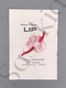 #VP94 - CASINO De Trouville - Programme De 1951- Mozart De Sacha GUITRY - Comédie En 3 Actes - Programmes