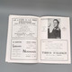 Delcampe - #VP94 - CASINO De Trouville - Programme De 1951- Mozart De Sacha GUITRY - Comédie En 3 Actes - Programmes