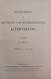 Zeitschrift Des Deutschen Und österreichischen Alpenvereins. Jahrgang 1898. Band XXIX. - Sports