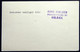 Greenland 1949 SAS  København - Blue West I  (parti 776) - Lettres & Documents
