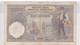 MONTENEGRO OCCUPAZIONE ITALIANA 100 DINARA 1941 P R13 - [ 4] Provisional Issues