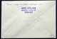 Greenland 1950 SAS  (parti 776) - Covers & Documents