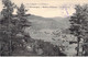 FRANCE - 90 - Giromagny Au Ballon D'Alsace - Vue D'ensemble - Carte Postale Ancienne - Giromagny