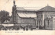FRANCE - 90 - BELFORT - Les Halles - LL - Carte Postale Ancienne - Belfort - Stad