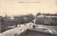 FRANCE - 90 - BELFORT - Faubourg De France - Place Corbis - Carte Postale Ancienne - Belfort - City