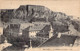 FRANCE - 90 - BELFORT - Le Château Et Le Lion - LL - Carte Postale Ancienne - Belfort – Le Lion