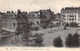 FRANCE - 90 - BELFORT - La Préfecture Et Le Boulevard Carnot - LL - Carte Postale Ancienne - Belfort - Città