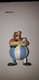 FIGURINE - OBELIX - Asterix & Obelix