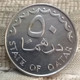 Qatar , 50 Dirham , 1998 , Km 5 , Perfect , Agouz - Qatar