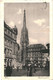 CPA Carte Postale Autriche Wien I  Stephansplatz 1932  VM63820 - Stephansplatz