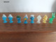 FIGURINE - SCHTROUMFS - Smurfs