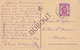 Postkaart/Carte Postale - AVIN - Château De Diest  (C3664) - Hannut