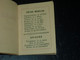 Delcampe - ENSEMBLE DE 3 PETITS FORMAT 1 CALENDRIER 1924 + 2 ALMANACH 1906 Imprimerie Du Royale & 1908 Autres (fév/23) - Small : 1901-20