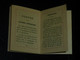 Delcampe - ENSEMBLE DE 3 PETITS FORMAT 1 CALENDRIER 1924 + 2 ALMANACH 1906 Imprimerie Du Royale & 1908 Autres (fév/23) - Kleinformat : 1901-20