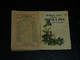 Delcampe - ENSEMBLE DE 3 PETITS FORMAT 1 CALENDRIER 1924 + 2 ALMANACH 1906 Imprimerie Du Royale & 1908 Autres (fév/23) - Small : 1901-20