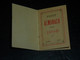 Delcampe - ENSEMBLE DE 3 PETITS FORMAT 1 CALENDRIER 1924 + 2 ALMANACH 1906 Imprimerie Du Royale & 1908 Autres (fév/23) - Petit Format : 1901-20