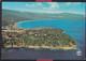 83 - Cavalaire Sur Mer - Le Cap, Au Fond Croix Valmer - Cavalaire-sur-Mer