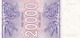 BILLETE DE GEORGIA DE 20000 LARIS DEL AÑO 1994 SIN CIRCULAR (UNC) (BANKNOTE) - Géorgie