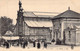 FRANCE - 90 - BELFORT - Les Halles - LL - Carte Postale Ancienne - Belfort - Città