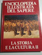 Enciclopedia Illustrata Del Sapere   Fabbri Editore - Historia, Filosofía Y Geografía