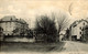 SAINT JULIEN SOUS PREFECTURE ET ENTREE DE LA VILLE 1910 - Saint-Julien-en-Genevois