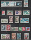 Delcampe - 1949/1975 - COLLECTION COMPLETE AVEC POSTE AERIENNE ET TAXE ! **MNH LUXE ! 9 PAGES ! - COTE YVERT PRESQUE 2000 EUR. - Unused Stamps