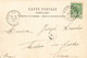 Belgique - Perwez - La Rue  Aux Frênes - Edit. J.Hacquart - Animé - Attelage - Oblitéré 1902 - Carte Postale Ancienne - Nivelles