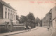 Belgique - Puers - Dorpstraat - Rue Du Village - Animé - Enfant - Typ. Baeté Cooremans - Carte Postale Ancienne - Puurs