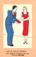 PUBLICITE - PANTOUFLES FELTRA - Illustration Non Signée - Carte Postale Ancienne - Advertising