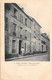 Coupvray              77         Hôtel Des Familles   Rue De Barrois      (voir Scan) - Autres & Non Classés