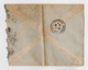 VP21.677 - 1914 - Enveloppe & Lettre - Tabacs,Cartes à Jouer GRIMAUD,Artifices... AUBAT - MARION à NIMES Pour TARASCON - Documents
