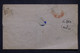 INDE ANGLAISE - Lettre De Calcutta Pour La France En 1873 Via Bombay-  L 140937 - 1882-1901 Empire